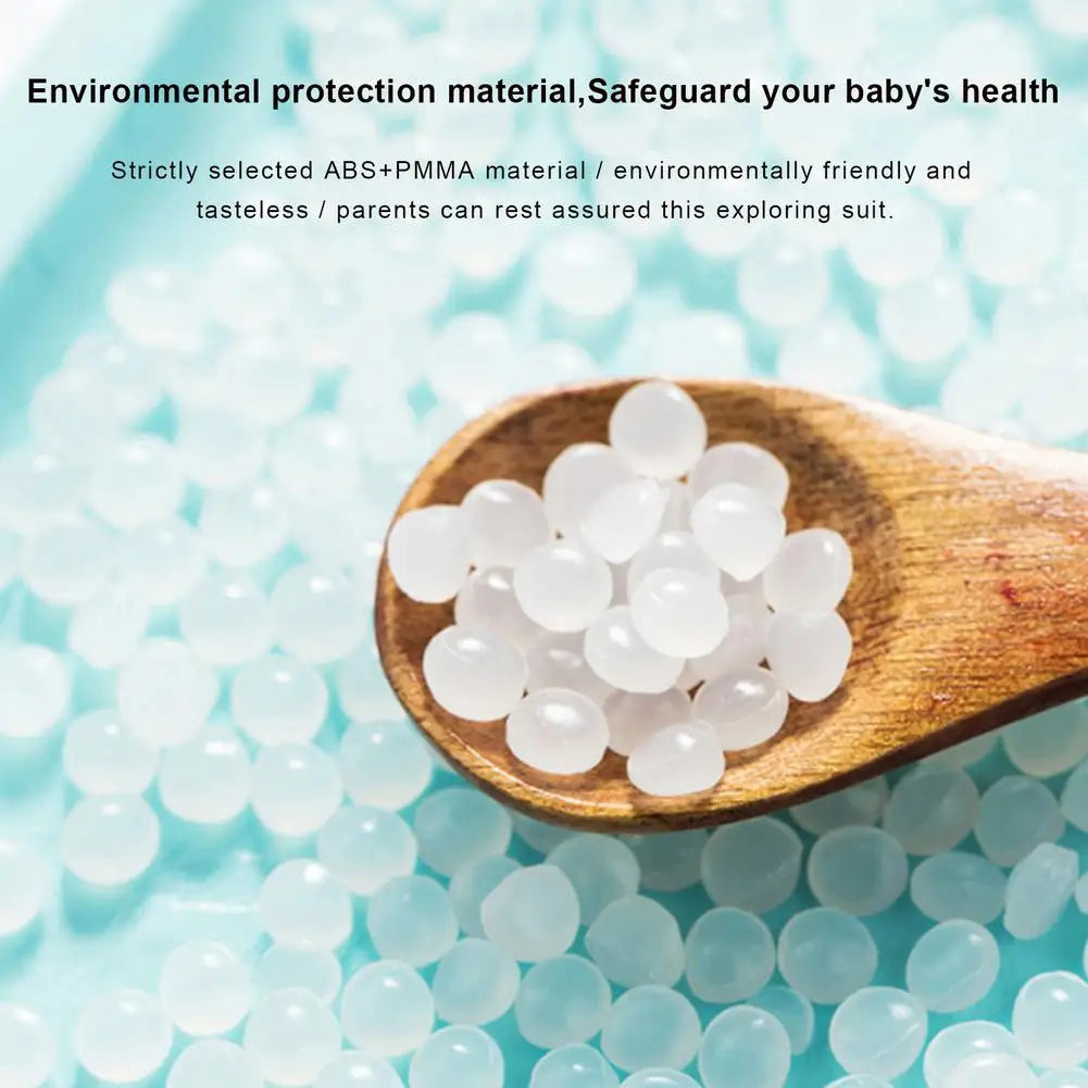 Kids Nature Exploration Kit with Binoculars Whistle Flashlight