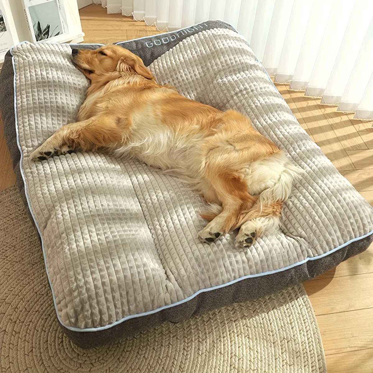 Bed for Small, Medium, Large Dogs