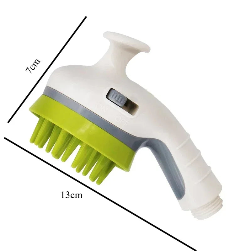 Pet Shower Sprayer Dog Wash