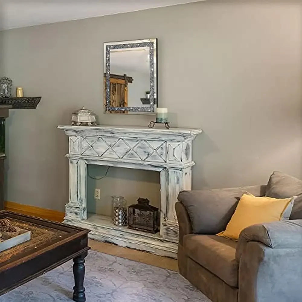 16x20 Wall Mirror Home Décor