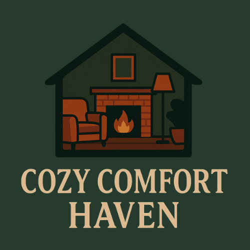 CozyComfortHaven