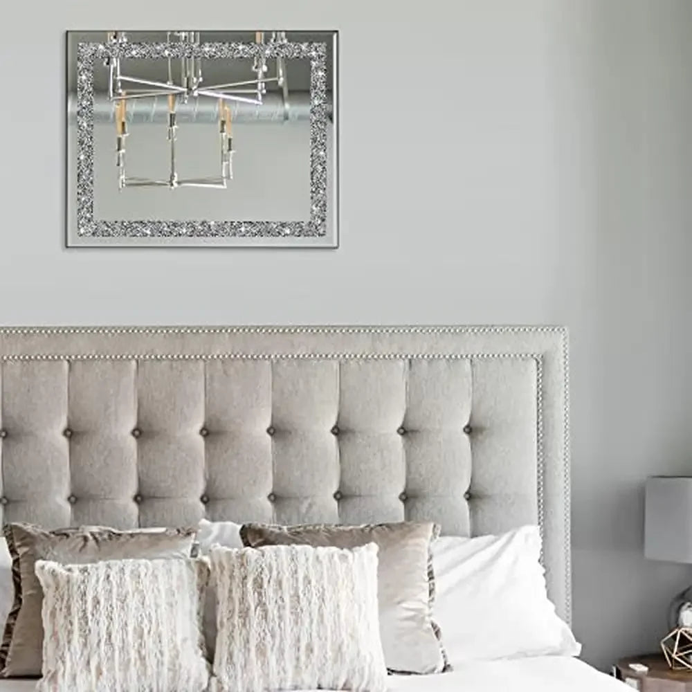 16x20 Wall Mirror Home Décor