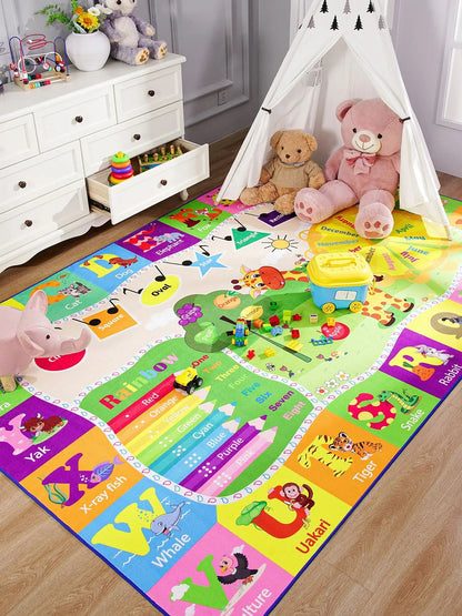 Large Children's Play Mat