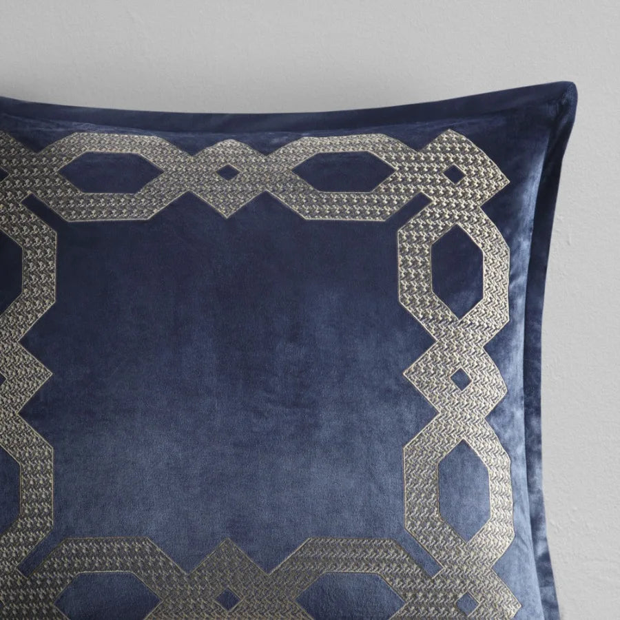 European Pillow Sham