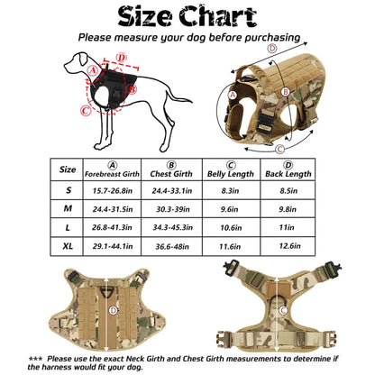 Dog Harness and Leash Sets, Training Walking