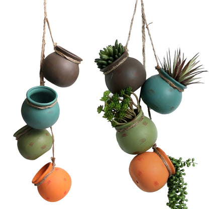 Hanging Planter for Indoor Plants