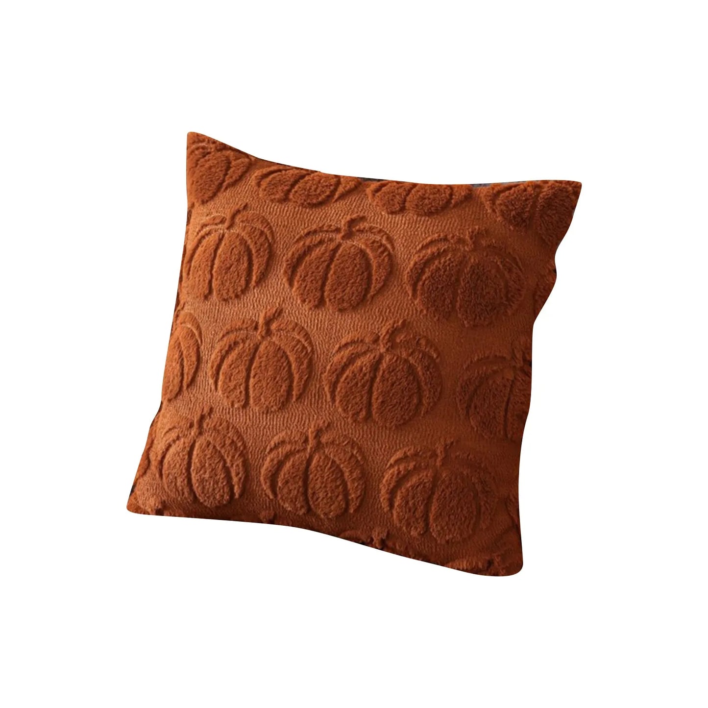 Pumpkin Fall Pillow Covers