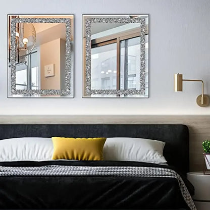 16x20 Wall Mirror Home Décor