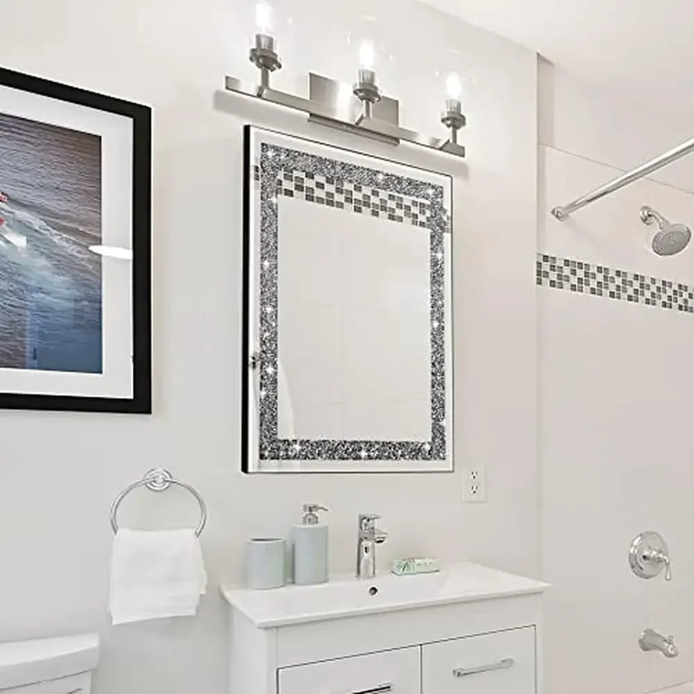 16x20 Wall Mirror Home Décor