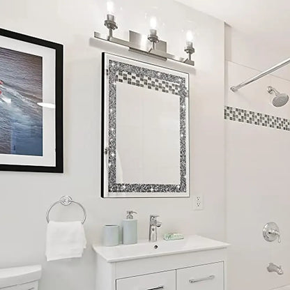 16x20 Wall Mirror Home Décor