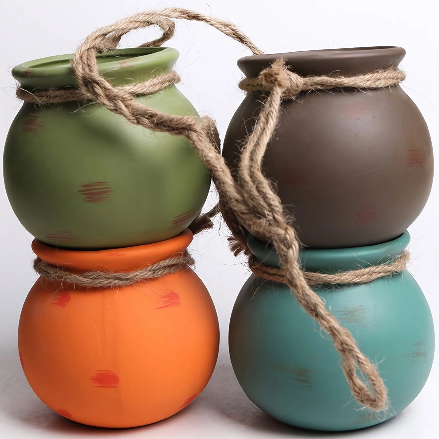 Hanging Planter for Indoor Plants