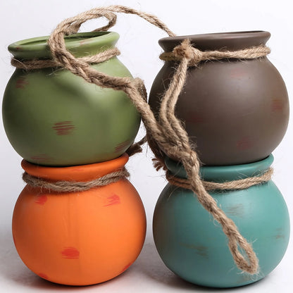 Hanging Planter for Indoor Plants