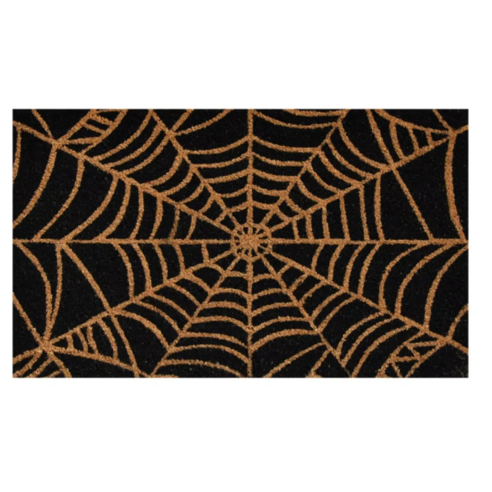 Halloween Door Mat