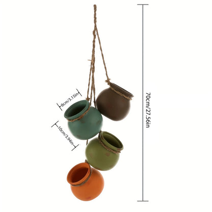 Hanging Planter for Indoor Plants
