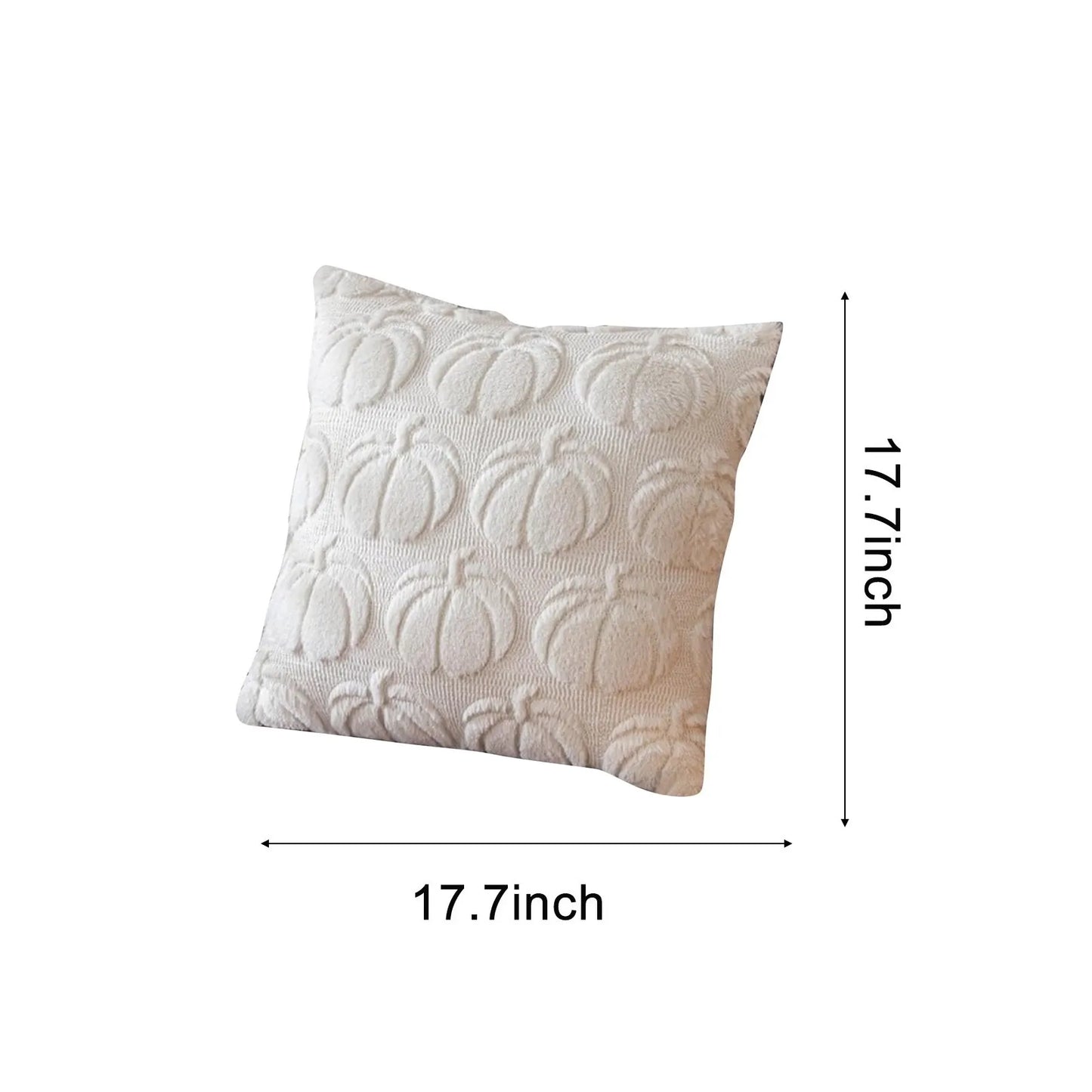 Pumpkin Fall Pillow Covers