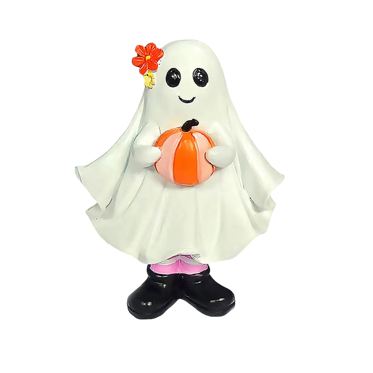 Resin Halloween Decorations