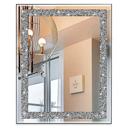 16x20 Wall Mirror Home Décor