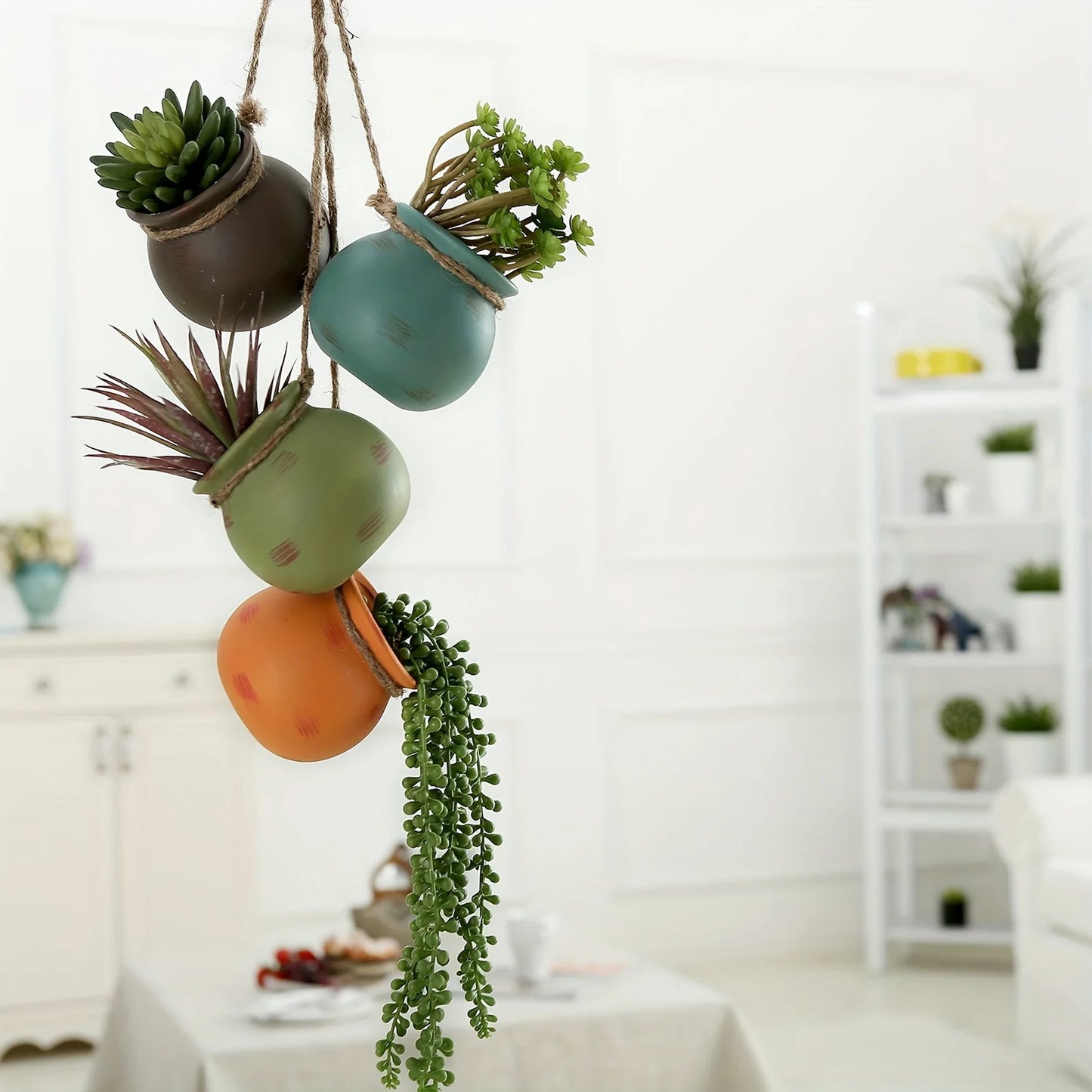 Hanging Planter for Indoor Plants