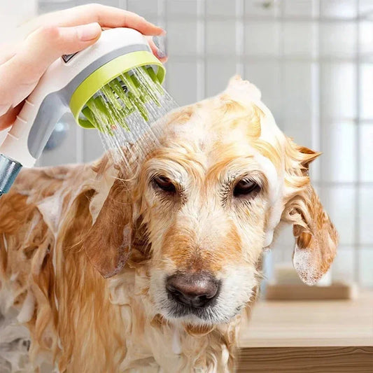 Pet Shower Sprayer Dog Wash