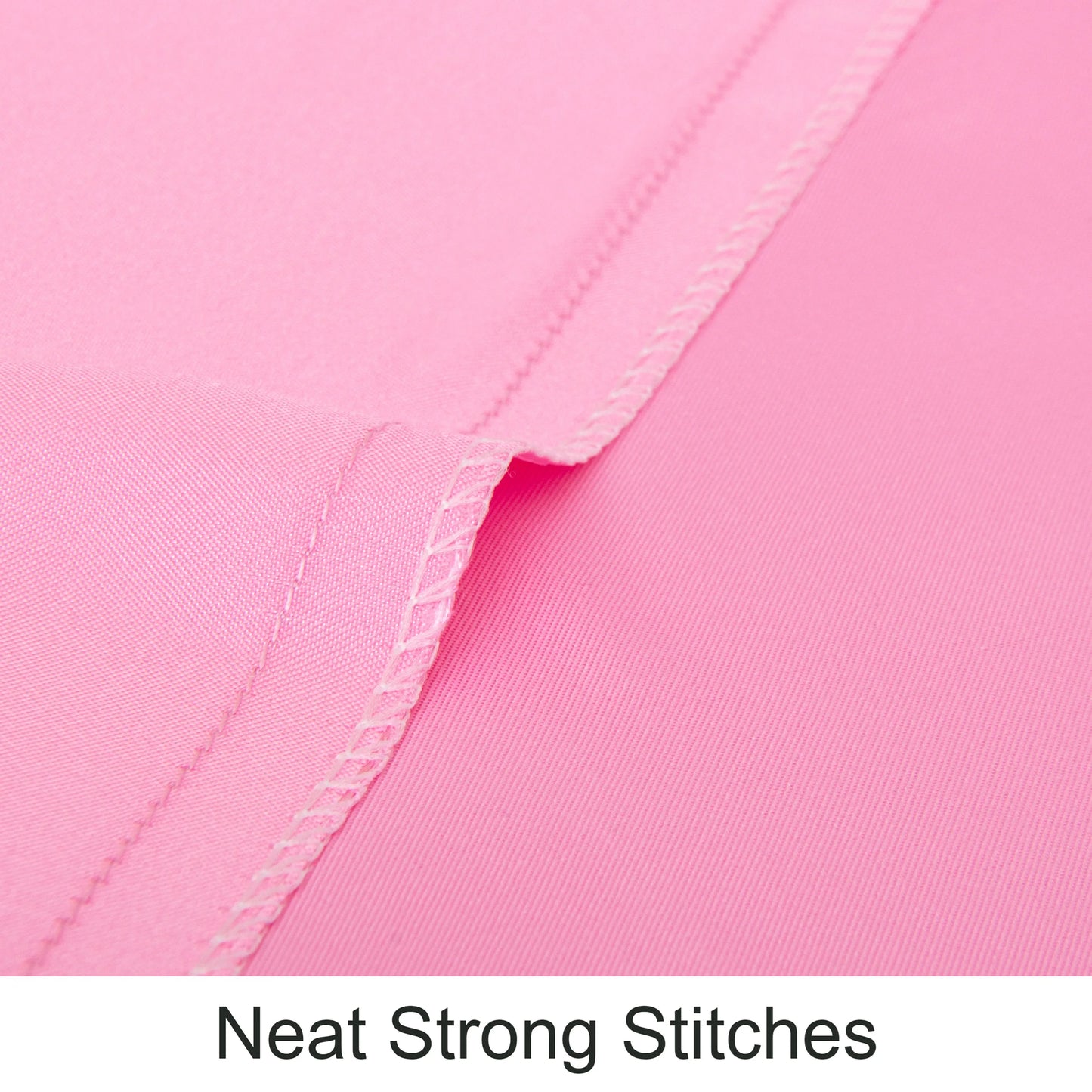 2 Pack Satin Pillowcases, Silky and Luxurious