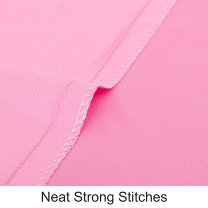 2 Pack Satin Pillowcases, Silky and Luxurious