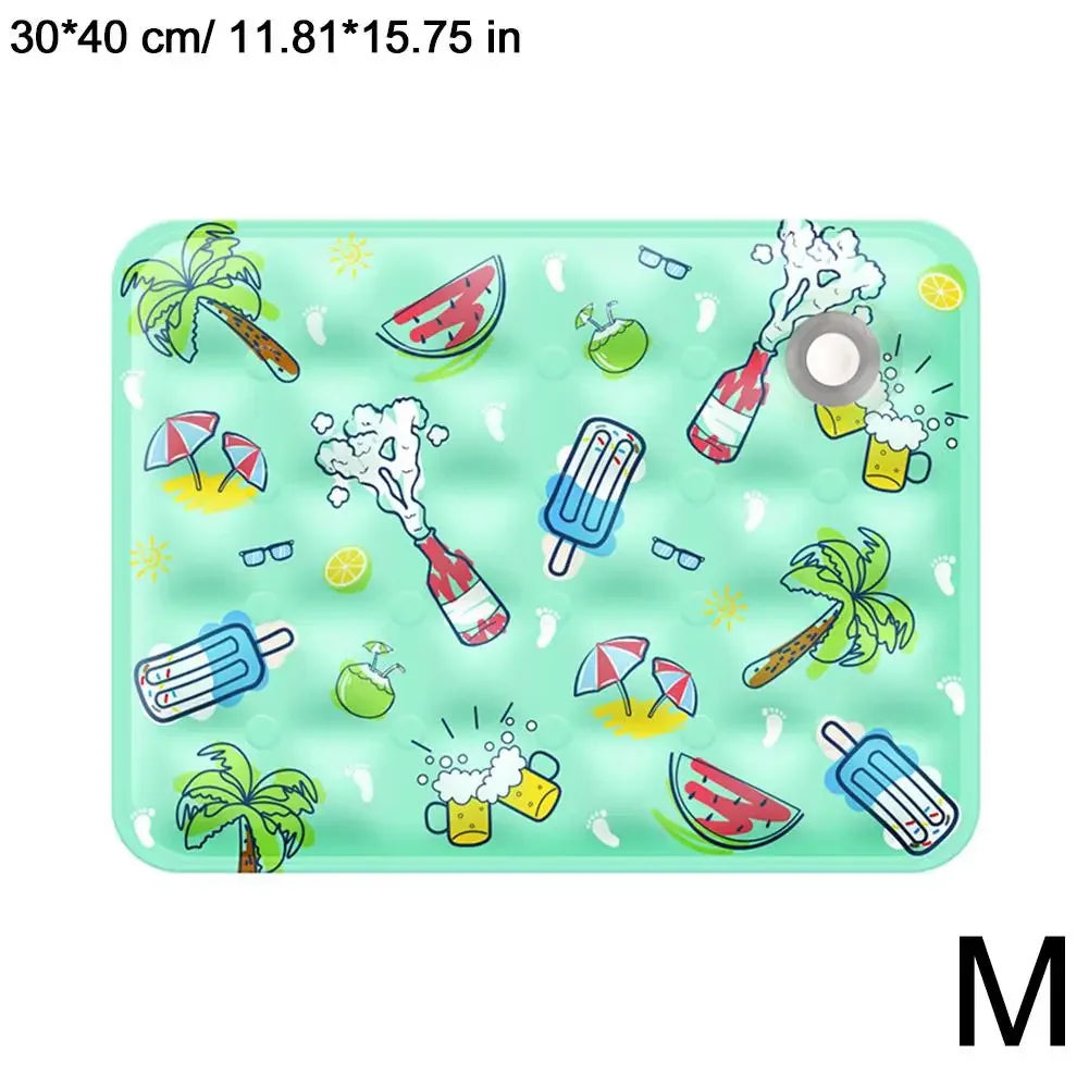 Pet Cooling Pad Dry Ice Crystal Powder Water