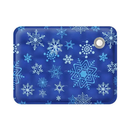 Pet Cooling Pad Dry Ice Crystal Powder Water