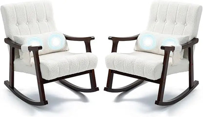 Rocking Chair Nursery Set